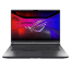Portátil Gaming ASUS ROG Strix G18 Eclipse Gray (Intel Core i7-14650HX, NVIDIA RTX 5060, 32 GB RAM, 1 TB SSD, 18" WUXGA)