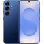 Smartphone Samsung Galaxy S25 5G (256 GB, 12 GB RAM, Pantalla Dynamic AMOLED 2X de 6.2", Procesador Snapdragon 8 Elite, Libre) (Navy Blue) — Azul Marino