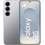 Smartphone Samsung Galaxy S25 5G (256 GB, 12 GB RAM, Pantalla Dynamic AMOLED 2X de 6.2", Procesador Snapdragon 8 Elite, Libre) — Silver