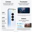 Smartphone Samsung Galaxy S25 5G (256 GB, 12 GB RAM, Pantalla Dynamic AMOLED 2X de 6.2", Procesador Snapdragon 8 Elite, Libre) — Silver, 3 image
