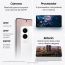 Smartphone Samsung Galaxy S25 Edge 5G (256 GB, 12 GB RAM, Pantalla Curva Dynamic AMOLED 2X de 6.7", Libre de Fábrica) (Titanium Jetblack) — Negro Titanio, 2 image