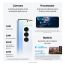 Smartphone Samsung Galaxy S25 5G (256 GB, 12 GB RAM, Pantalla Dynamic AMOLED 2X de 6.2", Procesador Snapdragon 8 Elite, Libre) (Navy Blue) — Azul Marino, 3 image