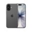 Smartphone Apple iPhone 17 (256 GB, Negro, Pantalla Super Retina XDR 6.3" ProMotion, Dual SIM, Nuevo - Caja Genérica) — Chip A19 y Cámara Frontal Center Stage de 18 MP