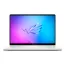 Portátil Gaming ASUS ROG Zephyrus G16 GU605CP (Intel Core Ultra 9 285H, 32 GB RAM, 1 TB SSD, 16" OLED 2.5K 240Hz, RTX 5070 8GB, Windows 11) — Blanco Platino