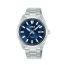 Reloj Analógico Lorus Sports RJ267BX9 (Analógico, Unisex, Tono Dorado y Marrón, 100 m)