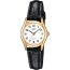 CASIO Timeless Ladies Reloj Analógico LTP-1154PQ-7BEG (Analógico, Caja Cromada Plateada)
