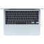 Ordenador Portátil Apple MacBook Air 13.6" (2025) (Apple M4, 16 GB RAM, 256 GB SSD, Liquid Retina), 2 image