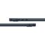 Ordenador Portátil Apple MacBook Air 15.3" (2025) (Apple M4, 24 GB RAM, 512 GB SSD, Liquid Retina) — Midnight, 3 image
