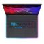 Portátil Gaming ASUS ROG Strix G18 Eclipse Gray (Intel Core i7-14650HX, NVIDIA RTX 5060, 32 GB RAM, 1 TB SSD, 18" WUXGA), 2 image