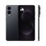 Smartphone Samsung Galaxy S25 Edge 5G (256 GB, Pantalla Dynamic AMOLED 2X de 6.7", Procesador Snapdragon 8 Elite, Libre) (Titanium Jetblack) — Negro Titanio