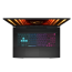 Portátil Gaming MSI Katana 15 HX B14WGK-086XES (Intel Core i7-14650HX, 16 GB RAM, 1 TB SSD, 15.6" FHD 144Hz, RTX 5070 8GB, FreeDOS) — Negro, 2 image