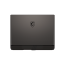 Portátil Gaming MSI Vector A16 HX A8WHG-050XES (AMD Ryzen 9 7945HX, 32 GB RAM, 1 TB SSD, 16" FHD+ 144Hz, RTX 5070 Ti 12GB, FreeDOS) — Gris, 3 image
