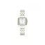 Reloj Analógico Radiant Bahamas RA618203 (Analógico, Mujer, Oro Rosa, 30 m)