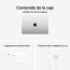 Ordenador Portátil Apple MacBook Pro 14.2" (2024) (Apple M4, 16 GB RAM, 512 GB SSD, 120Hz ProMotion, Liquid Retina XDR), 4 image