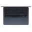 Ordenador Portátil Apple MacBook Air 13.6" (Chip M4, 16 GB RAM, 256 GB SSD, CPU 8-Core, GPU 10-Core) — Medianoche / Mac16,12 Modelo A3240, 2 image