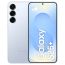 Smartphone Samsung Galaxy S25+ 5G (256 GB, 12 GB RAM, Pantalla Dynamic AMOLED 2X 6.7" QHD+, Dual SIM, Libre) — Azul (Sparkling Blue) con Galaxy AI