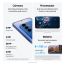 Smartphone Samsung Galaxy S25+ 5G (256 GB, 12 GB RAM, Pantalla Dynamic AMOLED 2X 6.7" QHD+, Dual SIM, Libre) — Azul (Sparkling Blue) con Galaxy AI, 3 image