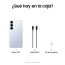 Smartphone Samsung Galaxy S25+ 5G (256 GB, 12 GB RAM, Pantalla Dynamic AMOLED 2X 6.7" QHD+, Dual SIM, Libre) — Azul (Sparkling Blue) con Galaxy AI, 4 image