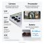 Smartphone Samsung Galaxy S25 Ultra (256 GB, 12 GB RAM, 5G, Pantalla Dynamic AMOLED 2X 6.9", Dual SIM, Libre) — Negro Titanio (Titanium Black) con S Pen, 3 image