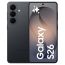Smartphone Samsung Galaxy S26 Enterprise Edition 5G (6.2" Dynamic AMOLED 2X, 256GB, 12GB RAM, Galaxy AI, Knox Security) — Negro