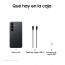 Smartphone Samsung Galaxy S26 Enterprise Edition 5G (6.2" Dynamic AMOLED 2X, 256GB, 12GB RAM, Galaxy AI, Knox Security) — Negro, 4 image
