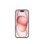 Smartphone Apple iPhone 15 (256 GB, Pantalla Super Retina XDR 6.1", Cámara Doble de 48 MP, Dynamic Island) — Rosa, 2 image