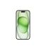 Smartphone Apple iPhone 15 (256 GB, Pantalla Super Retina XDR 6.1", Cámara Doble de 48 MP, Dynamic Island) — Verde, 2 image