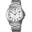 CASIO Timeless Classic Reloj Analógico MTP-1259PD-7BEG (Analógico, Caja Bicolor)