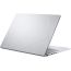 Ultrabook ASUS ZenBook 14 UX3405CA (Intel Core Ultra 9 285H, 32 GB RAM, 1 TB SSD, 14" OLED 120Hz, Win 11 Home) — Foggy Silver — Ref. PP269W, 4 image