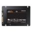 Disco SSD Interno Samsung 870 EVO 2.5" SATA III 1TB (Velocidad de Lectura 560 MB/s / Escritura 530 MB/s) — MZ-77E1T0B/EU, 4 image