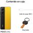 Smartphone POCO X7 Pro 5G Versión Global (256GB, 8GB/12GB RAM, Pantalla AMOLED 1.5K, Dimensity 8400-Ultra, Dual SIM) — Negro/Gris, 3 image