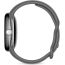 Smartwatch Google Pixel Watch 1 LTE (41mm, eSIM, GPS, Android) — Aluminio Pulido con Correa Charcoal, 4 image