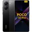 Smartphone POCO X7 Pro 5G Versión Global (256GB, 8GB/12GB RAM, Pantalla AMOLED 1.5K, Dimensity 8400-Ultra, Dual SIM) — Negro/Gris