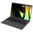 Ultrabook LG gram 16 16Z90S (Intel Core Ultra 7 155H, 16 GB RAM, 1 TB SSD, 16" IPS Anti-Glare, Win 11 Home) — White — Ref. G.AA79B, 3 image
