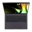 Ultrabook LG gram 16 16Z90S (Intel Core Ultra 7 155H, 16 GB RAM, 1 TB SSD, 16" IPS Anti-Glare, Win 11 Home) — White — Ref. G.AA79B, 2 image