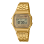CASIO Vintage Iconic Reloj Digital / Vintage A158WETG-9AEF (Digital / Vintage, Dorado Cromado)