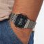 CASIO Vintage Iconic Reloj Digital / Vintage A168WEGG-1BEF (Digital / Vintage, Dorado Cromado), 2 image