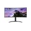 Monitor Curvo LG 34WP65CP-B 34" LED UWQHD 160Hz FreeSync Premium