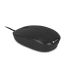 Ratón Óptico NGS Flame-C USB-C con Cable (Diseño Ergonómico, Cable de 1.5m, Plug & Play) — Negro, 2 image
