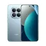 Smartphone Xiaomi Redmi Note 15 Pro+ 5G (512GB, 12GB RAM, Pantalla de 6.83", Dual SIM, Libre de Fábrica) — Glacier Blue