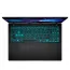 Portátil Gaming ASUS Vivobook V16 V3607VU-RP148 (Intel Core i5, GeForce RTX 4050, 16GB RAM, 512GB SSD, 16" WUXGA, Sin Sistema Operativo) — Negro Grafito, 2 image