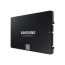 Disco SSD Interno Samsung 870 EVO 2.5" SATA III 1TB (Velocidad de Lectura 560 MB/s / Escritura 530 MB/s) — MZ-77E1T0B/EU
