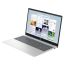 Ordenador Portátil HP 15-fd0058ns (Procesador Intel Core i5, 8GB RAM, 512GB SSD, 15.6" Full HD, QWERTY Español) — Natural Silver / Plata Natural / Acero, 3 image