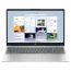 Ordenador Portátil HP 15-fd0058ns (Procesador Intel Core i5, 8GB RAM, 512GB SSD, 15.6" Full HD, QWERTY Español) — Natural Silver / Plata Natural / Acero