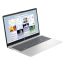 Ordenador Portátil HP 15-fd0058ns (Procesador Intel Core i5, 8GB RAM, 512GB SSD, 15.6" Full HD, QWERTY Español) — Natural Silver / Plata Natural / Acero, 2 image