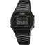 CASIO Vintage Iconic Reloj Digital / Vintage B640WB-1BEF (Digital / Vintage, Caja Negra)