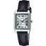 CASIO Timeless Ladies Reloj Analógico LTP-B150L-7B1EF (Analógico, Caja Cromada Plateada)