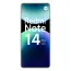 Smartphone Xiaomi Redmi Note 14 Pro 5G (512GB, 12GB RAM, Pantalla AMOLED 6.67" 1.5K, Cámara de 200MP, IP68, Dual SIM/eSIM) — Verde Coral, 2 image