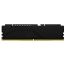 Memoria RAM Kingston FURY Beast DDR5 16GB (1x16GB) 5200 MHz CL40 DIMM (Intel XMP 3.0, Plug N Play) — Negro (KF552C40BB-16), 3 image