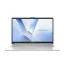 Ordenador Portátil ASUS Vivobook Go 15 E1504FA-BQ1726 (Procesador AMD Ryzen 5 7520U, 8GB RAM, 512GB SSD, 15.6" Full HD) — Cool Silver / Blanco